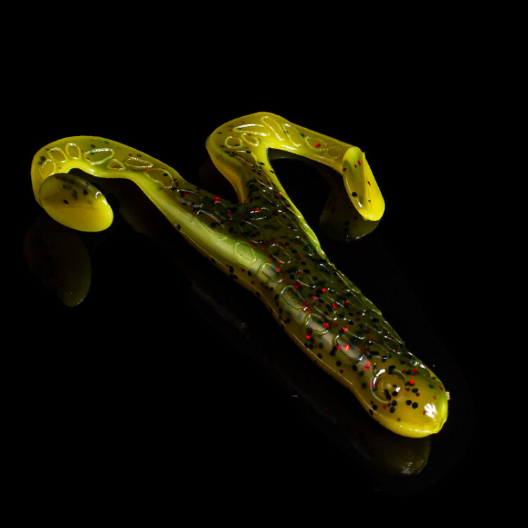 TURBO FROG 4 LAMINATED TF4-L092-B (2 szt.)