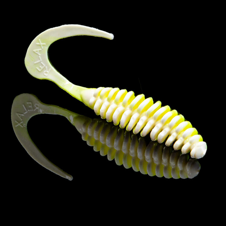 TWISTER TURBO 5 LAMINATED TRT5-TL036-B (4 szt.)