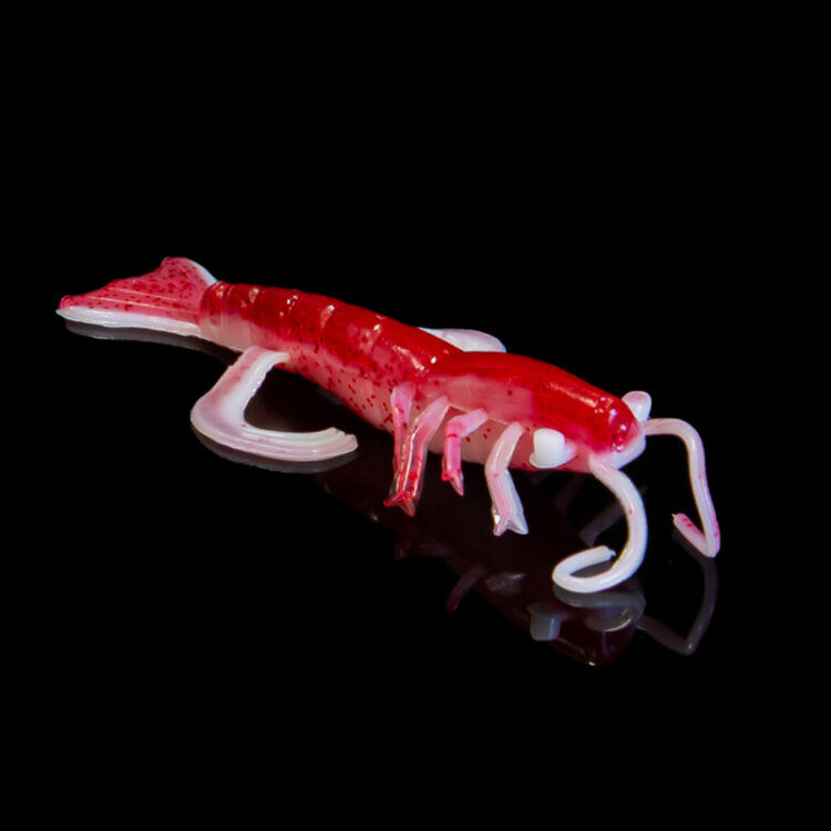 SHRIMP 3 LAMINATED SHR3-L180-B (4 szt.)