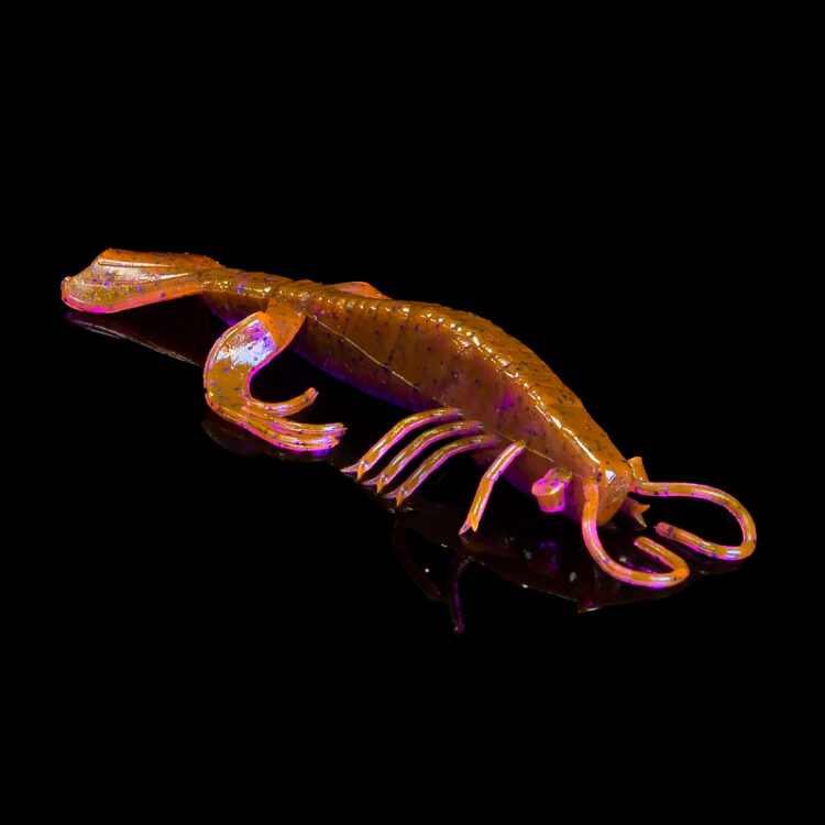 SHRIMP 3 STANDARD SHR3-S175-B (4 szt.)