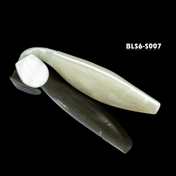 KOPYTO 6 STANDARD BLS6-S007-B (3 szt.)