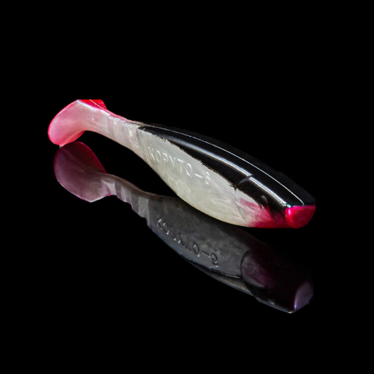KOPYTO 6 RED TAIL BLS6-S008R-B (3 szt.)