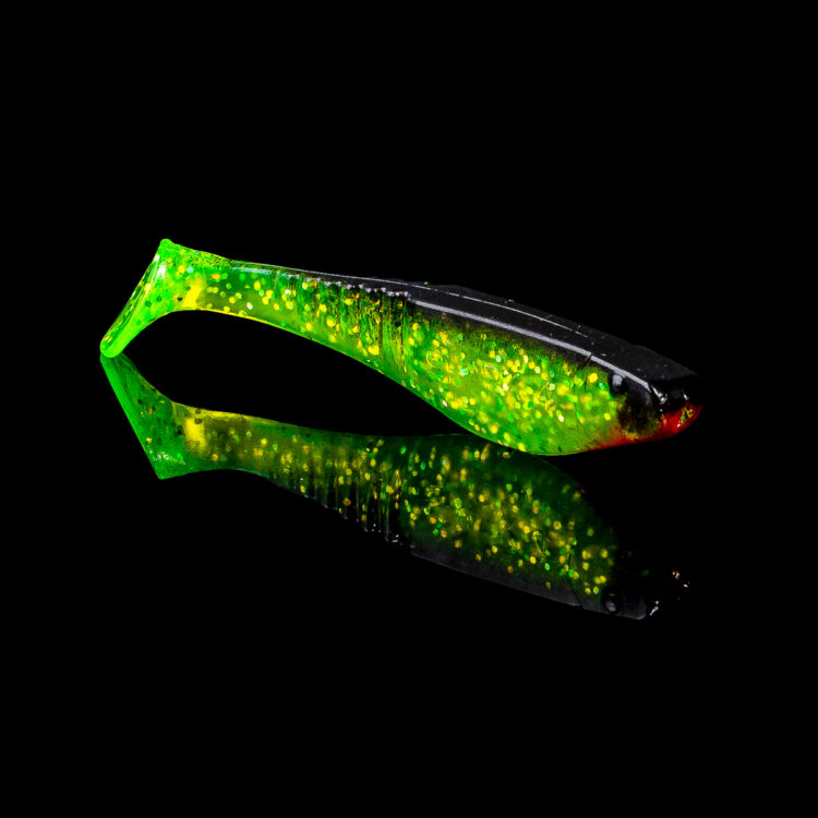 SHARK 4 STANDARD SH4-S067-B (4 szt.) - obrazek 2