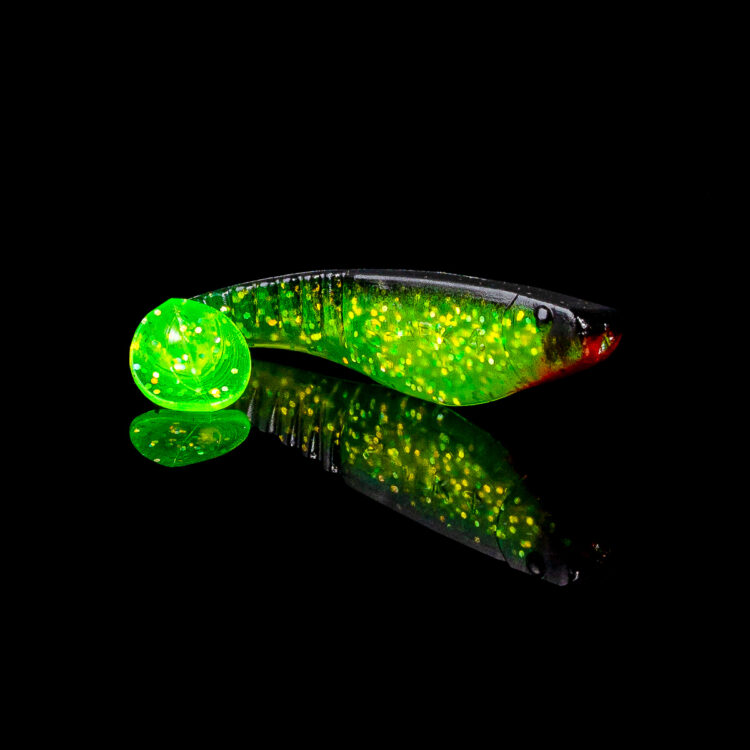 SHARK 4 STANDARD SH4-S067-B (4 szt.) - obrazek 3