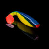KOPYTO 6 RED TAIL BLS6-S235R-B (3 szt.) - obrazek 2