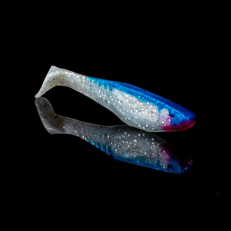 SHARK 4 STANDARD SH4-S035-B (4 szt.)