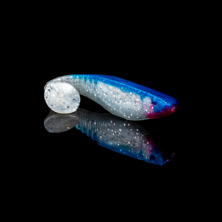 SHARK 4 STANDARD SH4-S035-B (4 szt.) - obrazek 2