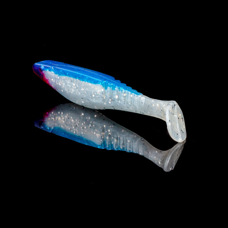 SHARK 4 STANDARD SH4-S035-B (4 szt.) - obrazek 3