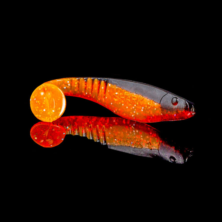 SHARK 4 STANDARD SH4-S122 - obrazek 2