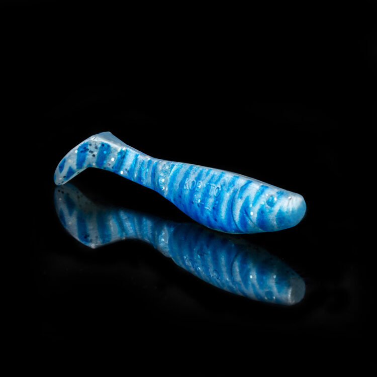 KOPYTO 4L TIGER STRIPES BLS4L-TG047-B (4 szt.)