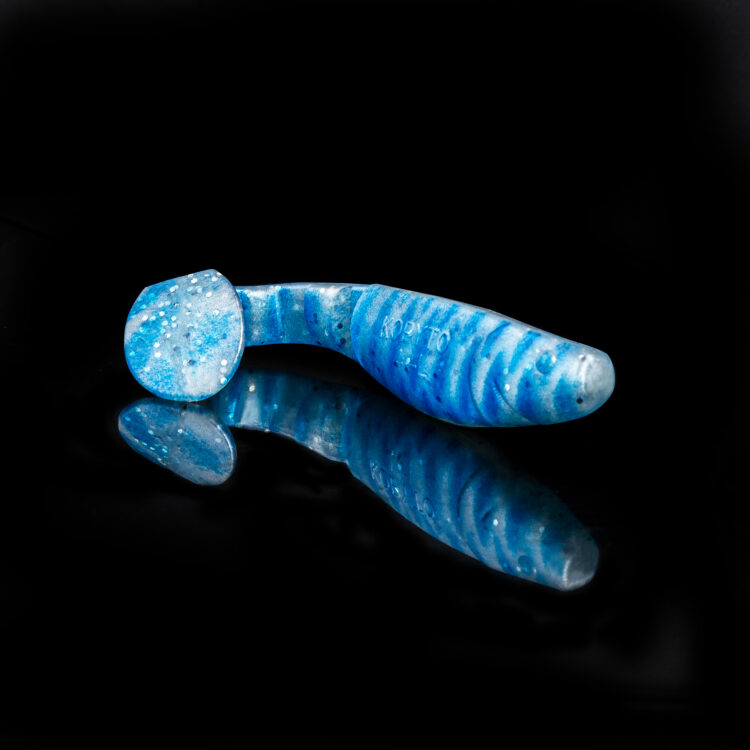 KOPYTO 4L TIGER STRIPES BLS4L-TG047-B (4 szt.) - obrazek 3