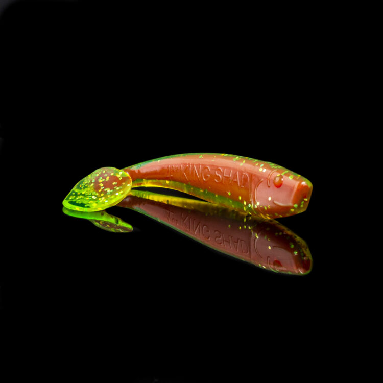 KINGSHAD 4 LAMINATED CORE KS4-LC021-B (4 szt.) - obrazek 3