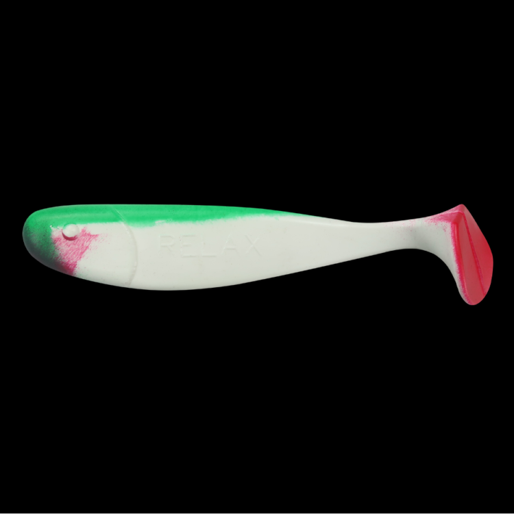 JANKEE 6 RED TAIL RJ6-S004R-B (3 szt.)