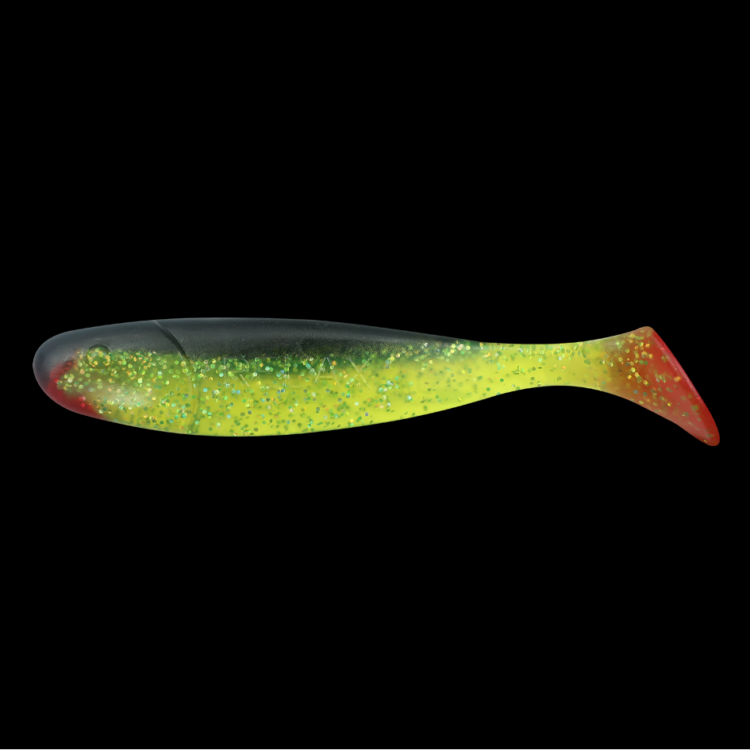 JANKEE 6 RED TAIL RJ6-S067R-B (3 szt.)