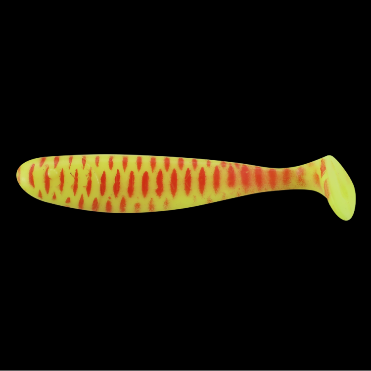 JANKEE 6 TIGER STRIPES RJ6-TG013-B (3 szt.)