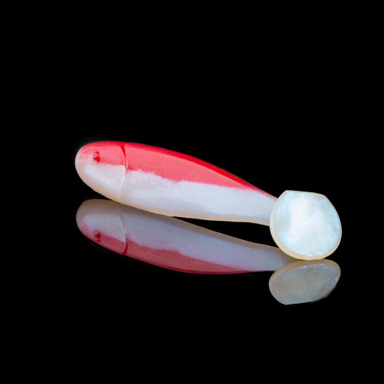 JANKEE 6 STANDARD RJ6-S021-B (3 szt.) - obrazek 3
