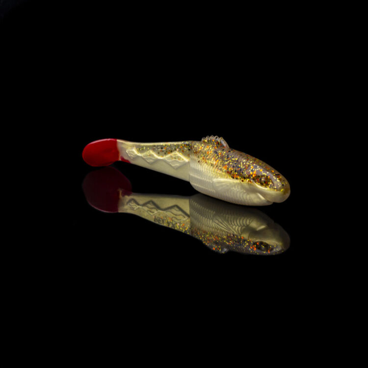 DIAMOND SHAD 5 TRICOLOR DS5-TC021-B (3 szt.)
