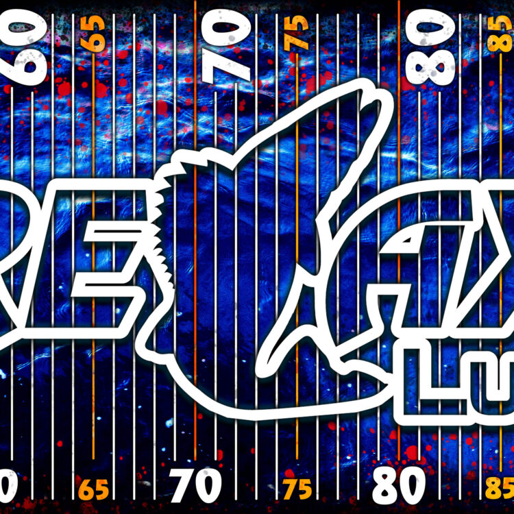 MIARKA WĘDKARSKA RELAX DIRECT LURES 130 cm - obrazek 3