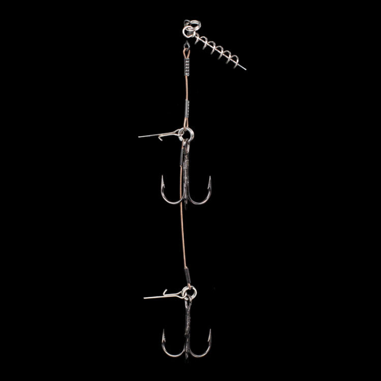 Stinger Rig - kotwica (1/0) - obrazek 2