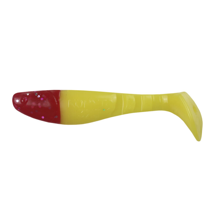 KOPYTO 3 HEAD BLS3-H019-B (4 szt.)