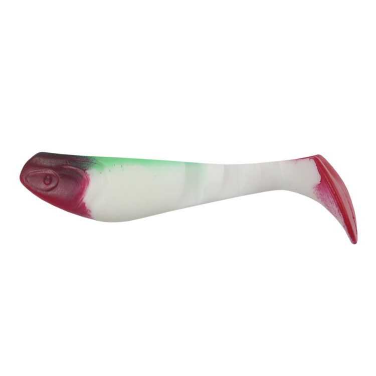 KOPYTO 3 RED TAIL BLS3-S004R-B (4 szt.)