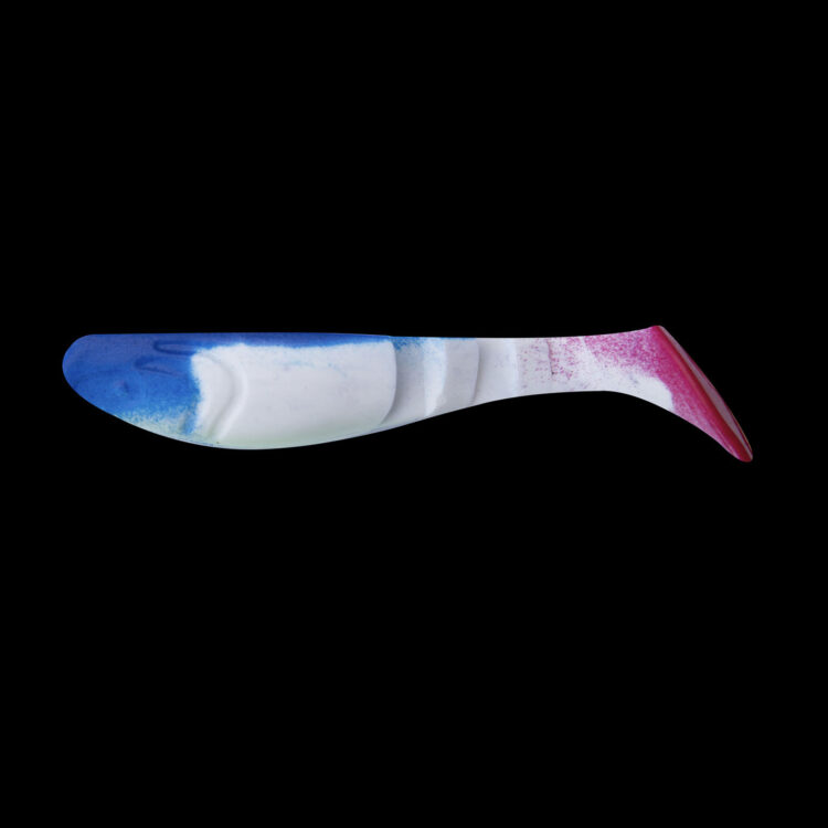 KOPYTO 3 RED TAIL BLS3-S006R-B (4 szt.)
