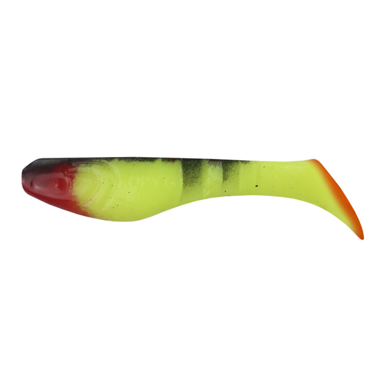 KOPYTO 3 RED TAIL BLS3-S056R-B (4 szt.)