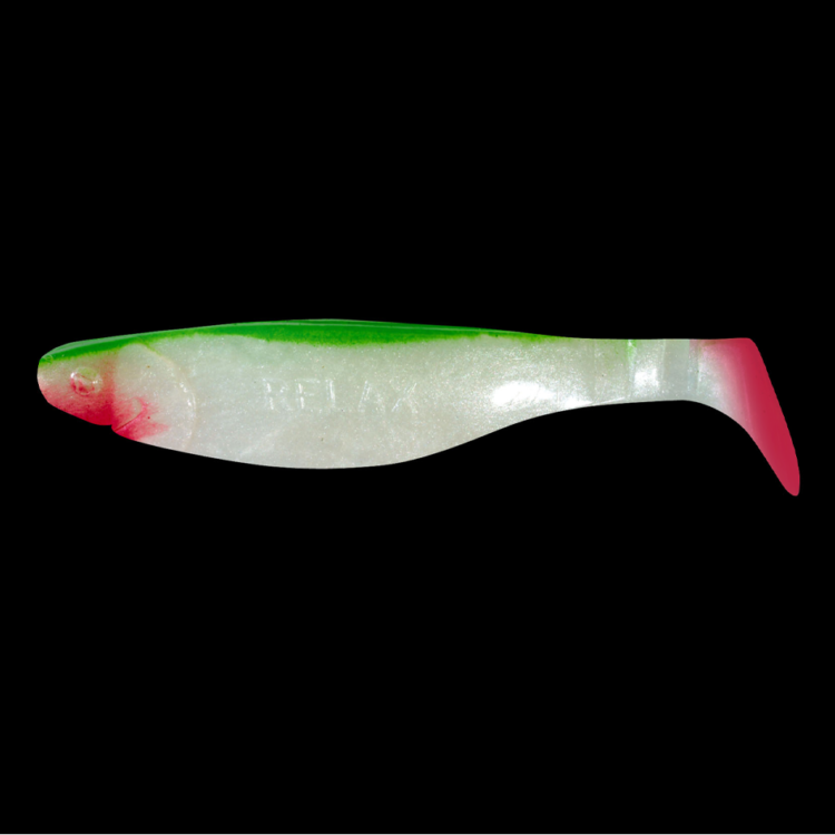 KOPYTO 4 RED TAIL BLS4-S010R-B (4 szt.)