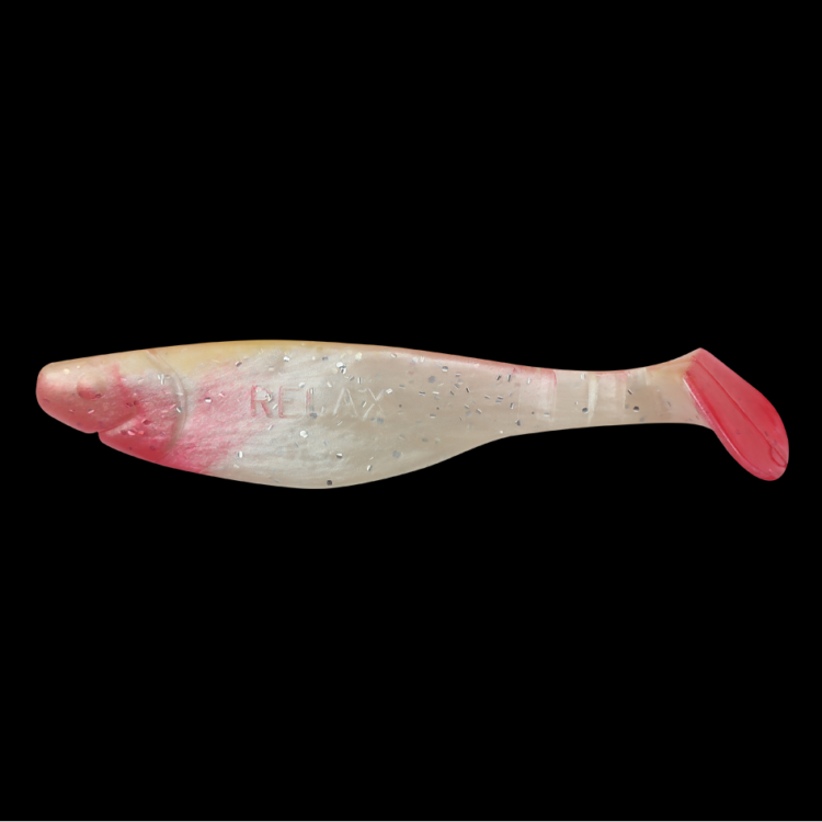 KOPYTO 4 RED TAIL BLS4-S143R-B