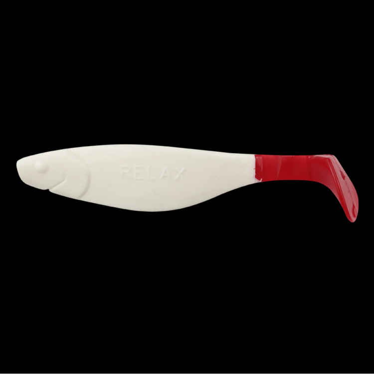 KOPYTO 4 TAIL BLS4-T001-B (4 szt.)