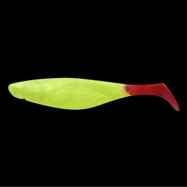KOPYTO 4 TAIL BLS4-T051-B (4 szt.)