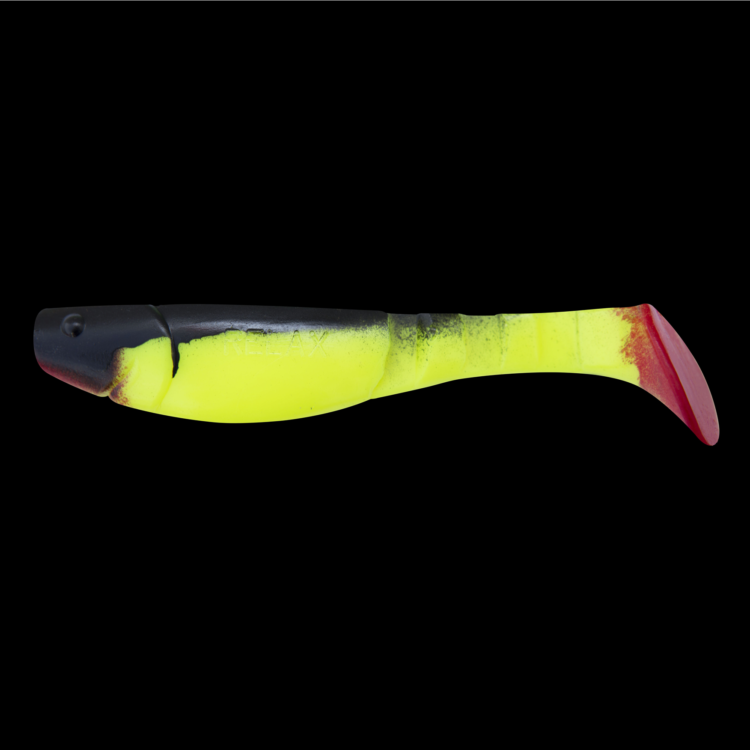 KOPYTO 4L RED TAIL BLS4L-S056R-B