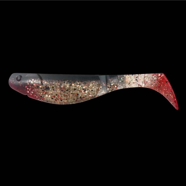 KOPYTO 4L RED TAIL BLS4L-S191R-B