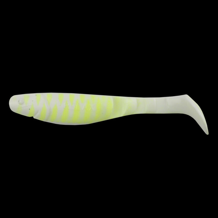 KOPYTO 4L TIGER STRIPES BLS4L-TG007-B (4 szt.)