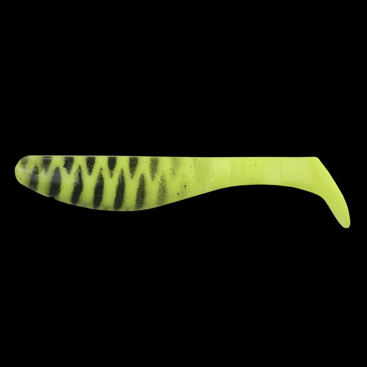 KOPYTO 4L TIGER STRIPES BLS4L-TG009-B (4 szt.)