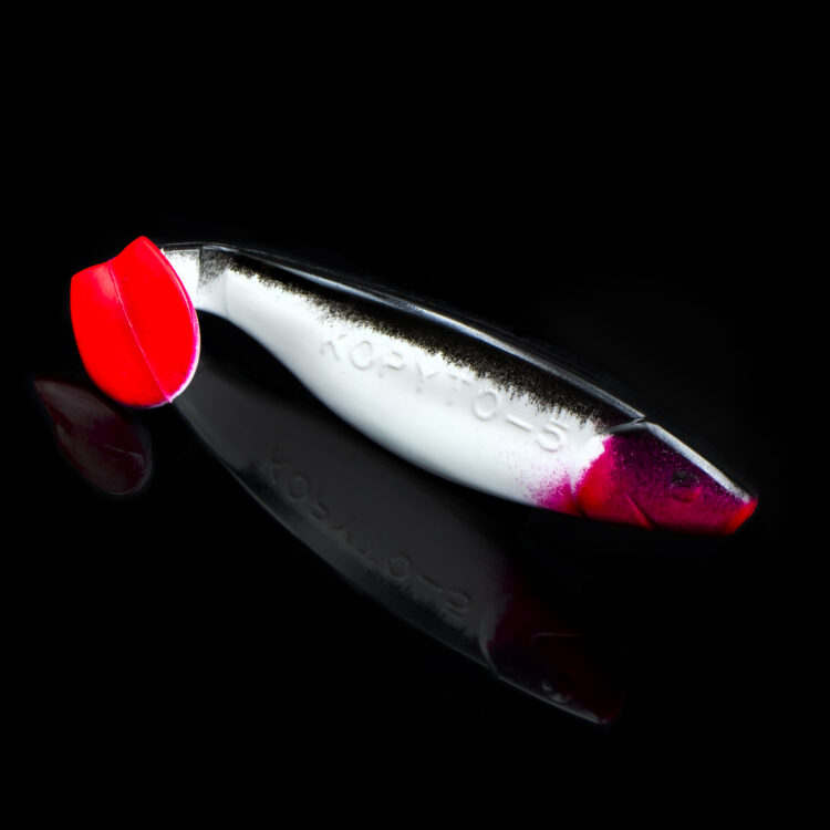 KOPYTO 5 RED TAIL BLS5-S002R-B