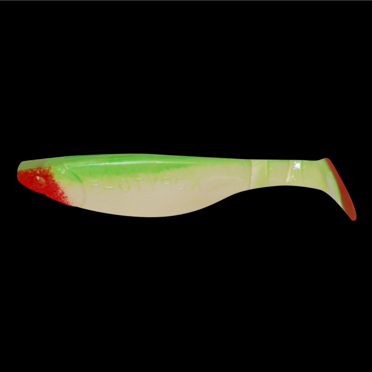KOPYTO 5 RED TAIL BLS5-S004R-B