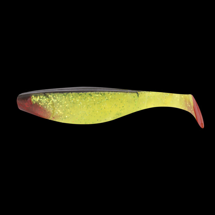 KOPYTO 6 RED TAIL BLS6-S067R-B (3 szt.)