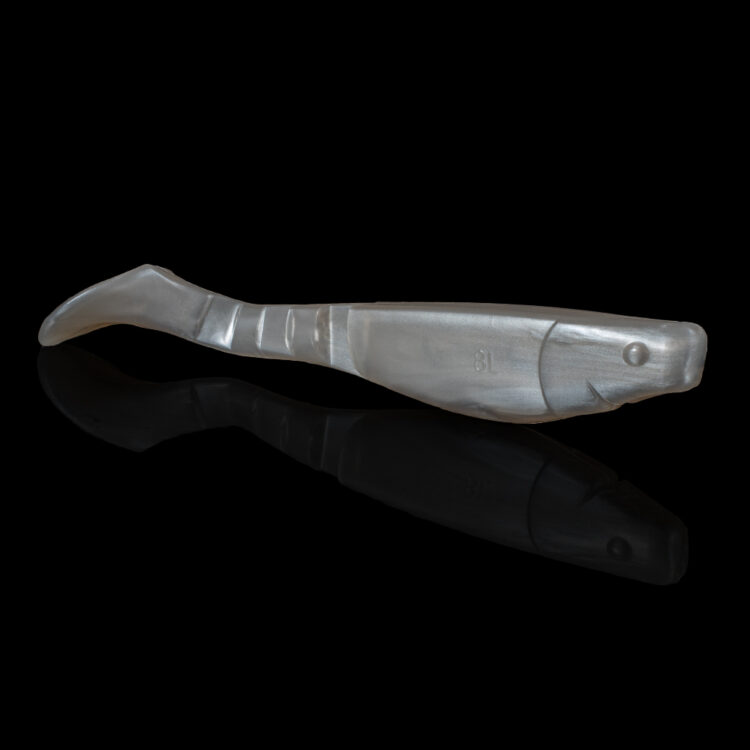 KOPYTO 8L STANDARD BLS8L-S007-B (2 szt.)