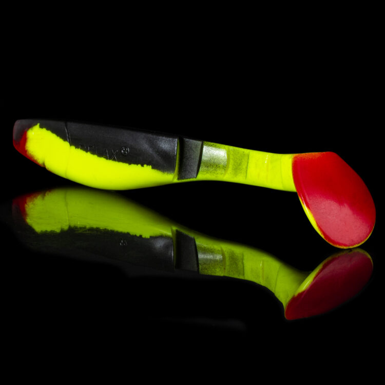 KOPYTO 8L RED TAIL BLS8L-S056R-B (2 szt.) - obrazek 3