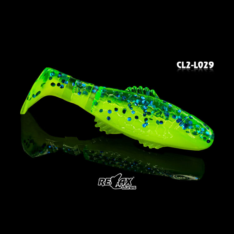 CLONAY 2 LAMINATED CL2-L029-B (5 szt.)