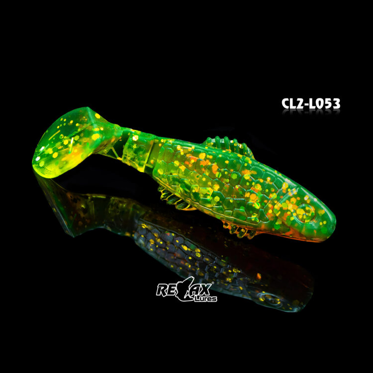 CLONAY 2 LAMINATED CL2-L053-B (5 szt.)