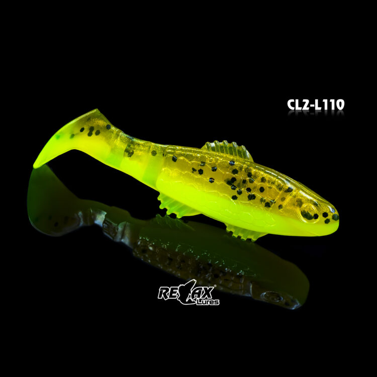 CLONAY 2 LAMINATED CL2-L110-B (5 szt.)