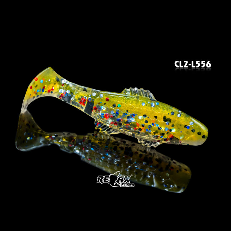 CLONAY 2 LAMINATED CL2-L556-B (5 szt.)
