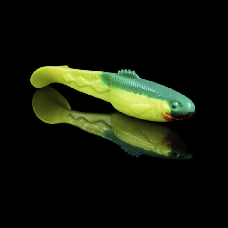 DIAMOND SHAD 3 STANDARD DS3-S059-B (4 szt.)