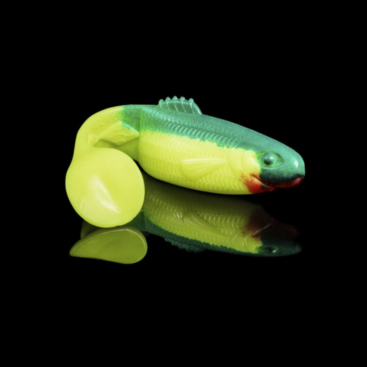 DIAMOND SHAD 3 STANDARD DS3-S059-B (4 szt.) - obrazek 2