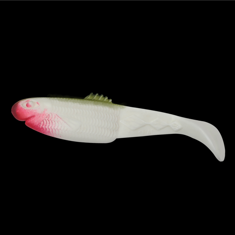 DIAMOND SHAD 3 STANDARD DS3-S113-B (4 szt.)