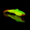 DIAMOND SHAD 5 RED TAIL DS5-S058R-B (3 szt.)