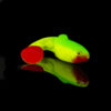 DIAMOND SHAD 5 RED TAIL DS5-S058R-B (3 szt.) - obrazek 2