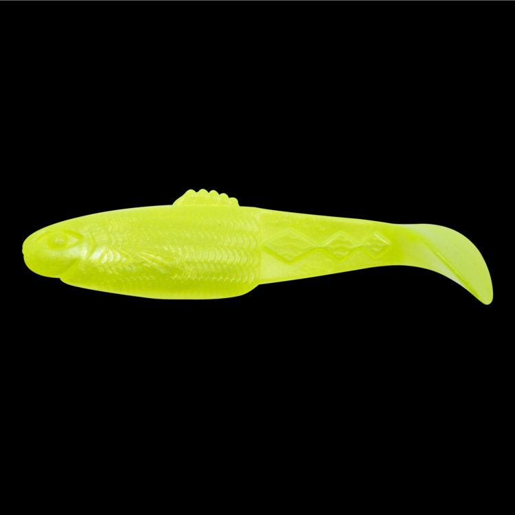DIAMOND SHAD 5 STANDARD DS5-S080-B (3 szt.)
